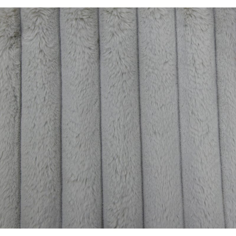 Woodhaven Furniture Studio Cord Ottoman