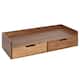 Option Rustic Brown