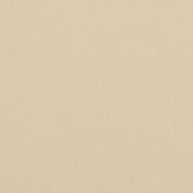 vidaXL Pallet Cushions Chair Seating Pad Sofa Backrest Pillow 2 Pcs Fabric - 19.7 x 19.7 x 4.7 in