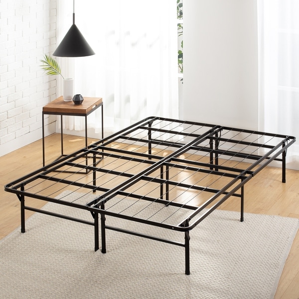 Zinus dawn bed shop frame