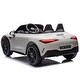 preview thumbnail 8 of 38, Powerful 24V Mercedes-Benz SL63 Ride-On Car for Kids with Music, Remote Control