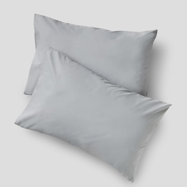 Shuteye Supply Pillow Case Set Sleep Shield Collection 20 x 30