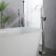 Option Brushed Nickel