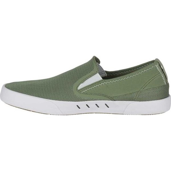 sperry men's maritime h2o slip on shoes