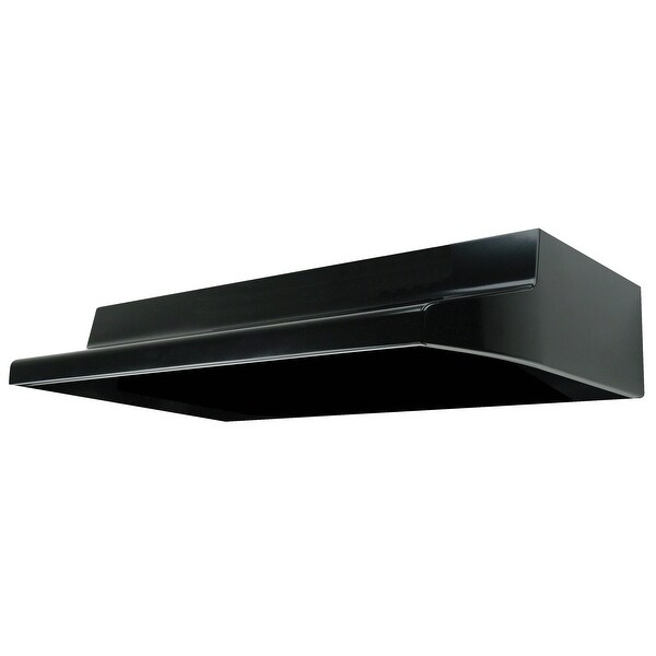 Air King RS21 21" Wide Under Cabinet Range Hood Shell from the RS Collection