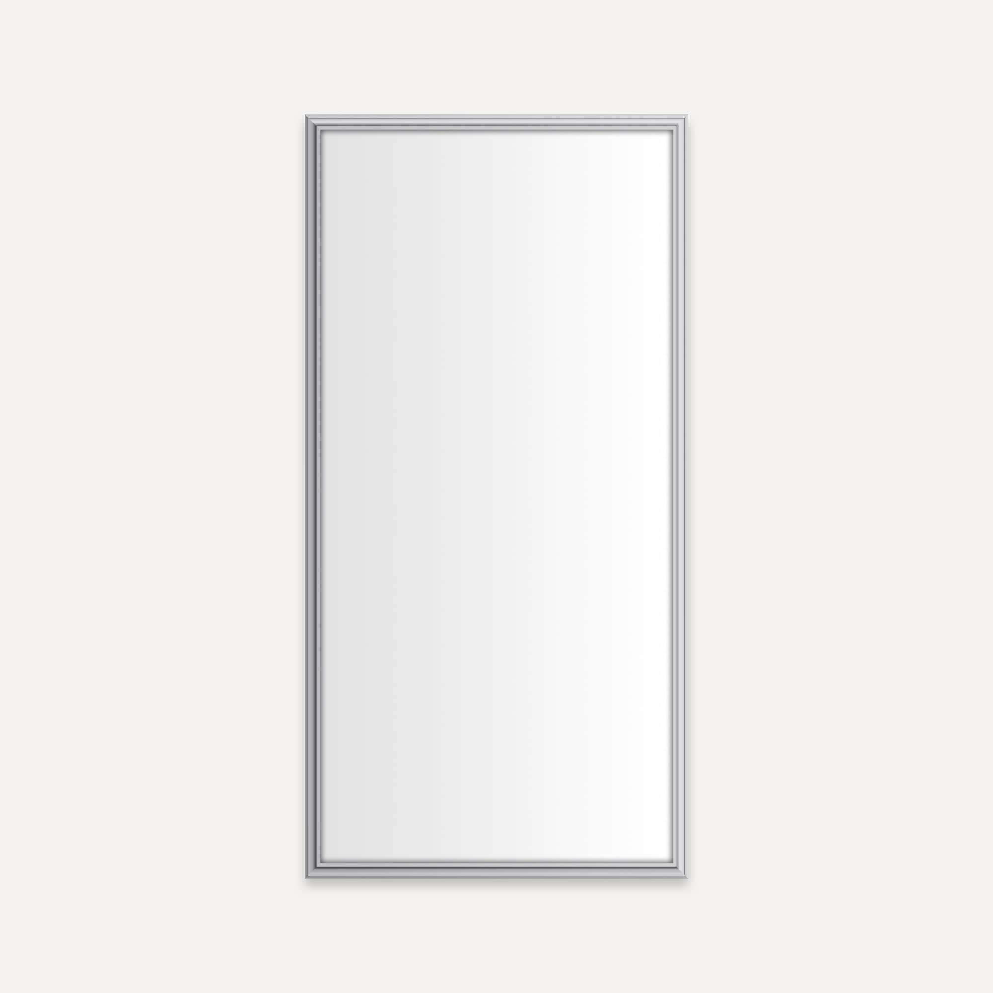 Robern DM2040RM Main Line 19-1/8" W x 39-1/2" H Traditional