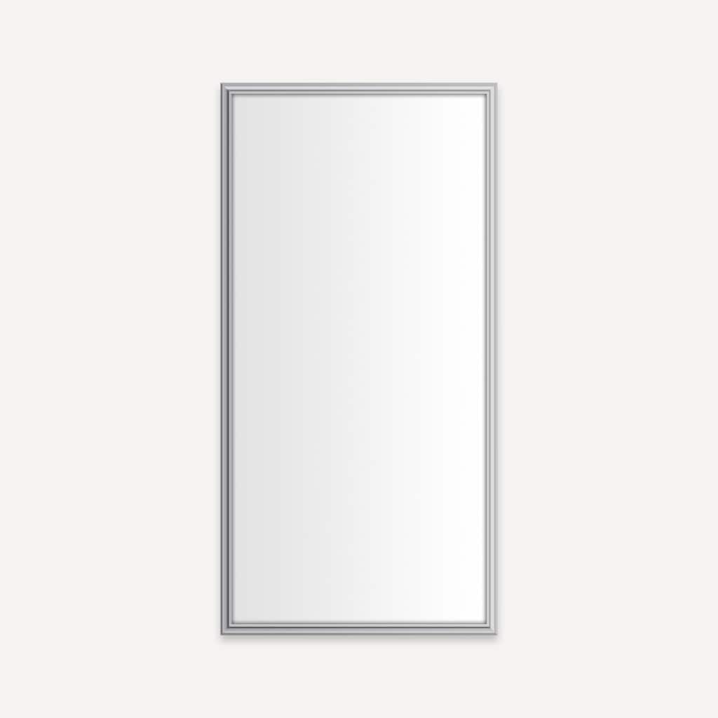 Robern DM2040RM Main Line 19-1/8" W x 39-1/2" H Traditional