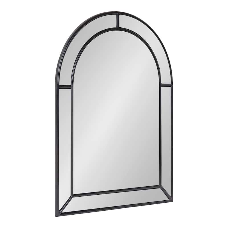 Kate and Laurel Fairbrook Framed Wall Mirror
