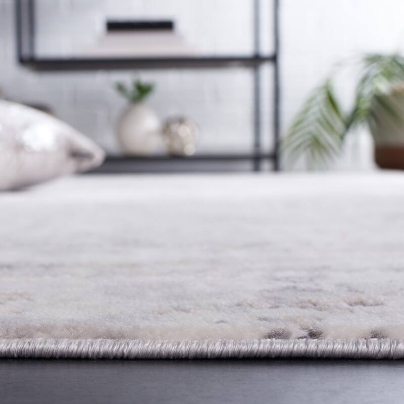 SAFAVIEH Handmade Eternal Gwerfyl Modern Abstract Rug