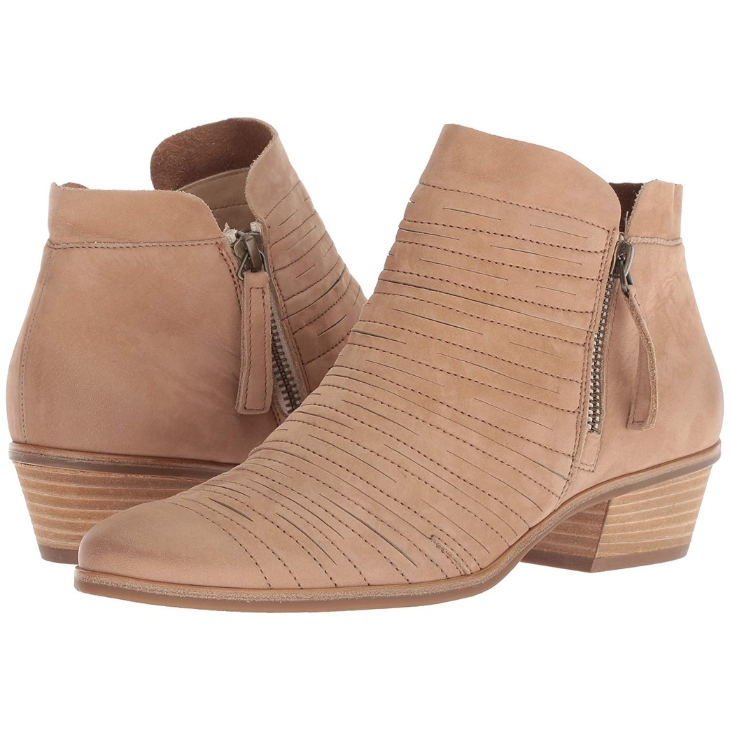 paul green shasta bootie