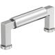 Option Polished Chrome