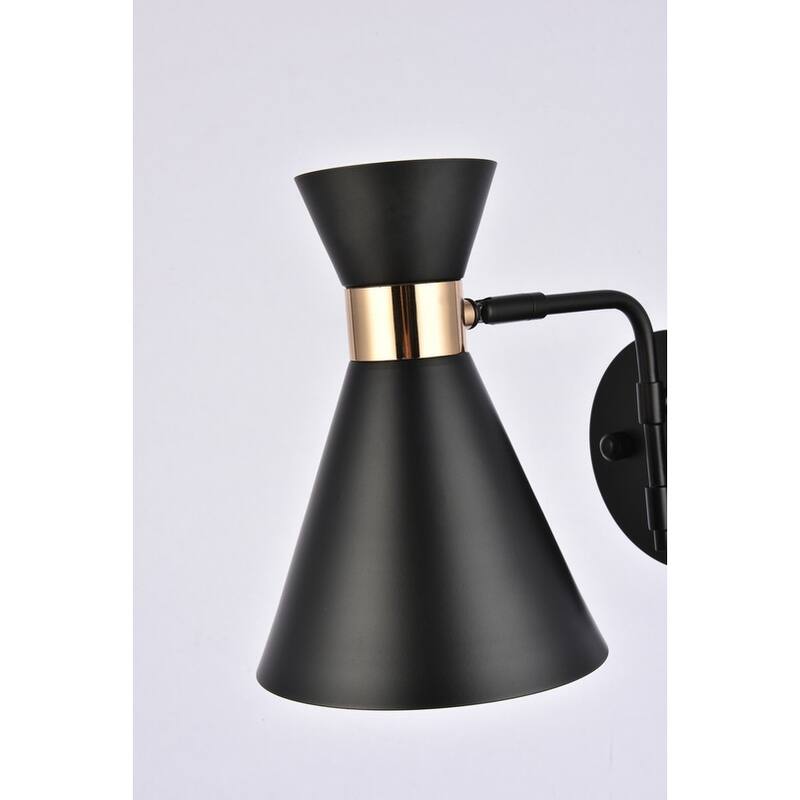 Hector 6 Inch Wall Sconce