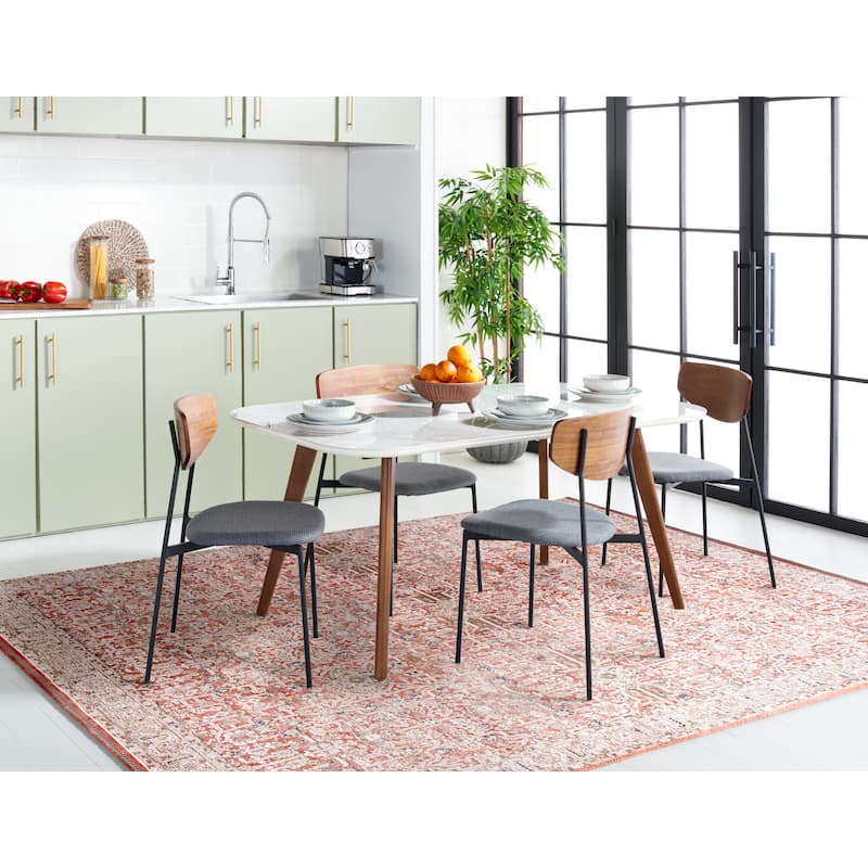 SAFAVIEH Vivaldi Ubertina Oriental Rug - 8' x 10'