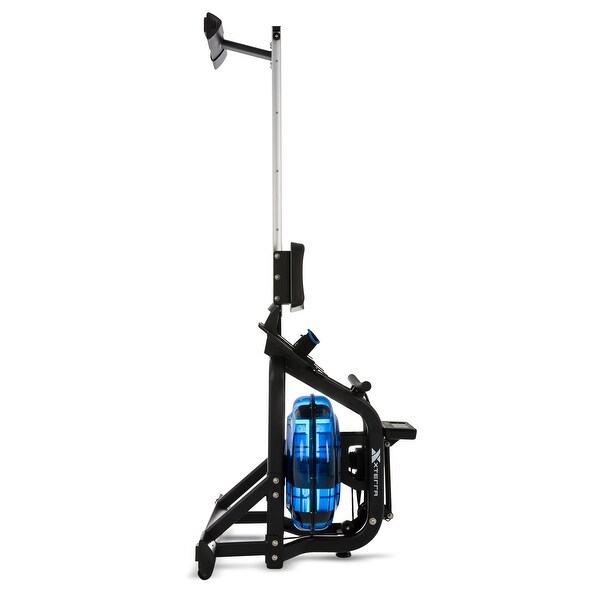 xterra water rowing machine