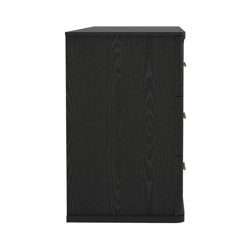 Clifford 60 In 6 Drawer Bedroom Dresser