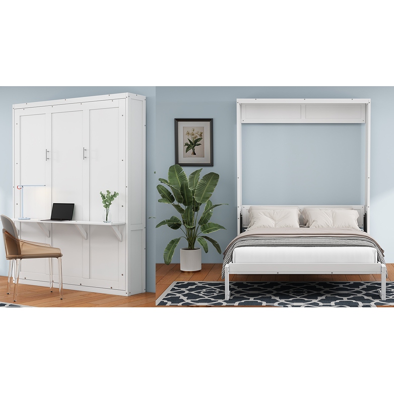 Murphy bed system deals