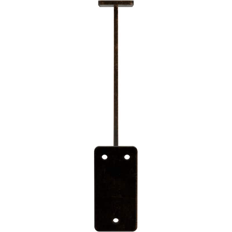 Bradford Steel Bracket