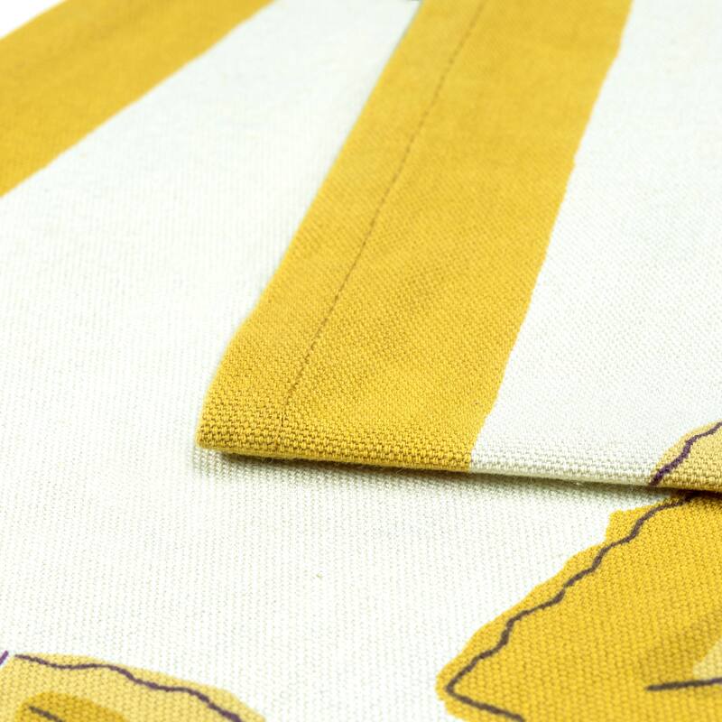 Couleur Nature Fig Runner