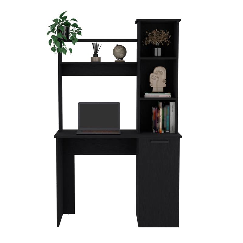 Muncy Computer Desk
