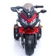 preview thumbnail 21 of 36, Kids Motorcycle Ride-On Motorcycle 3-Wheels