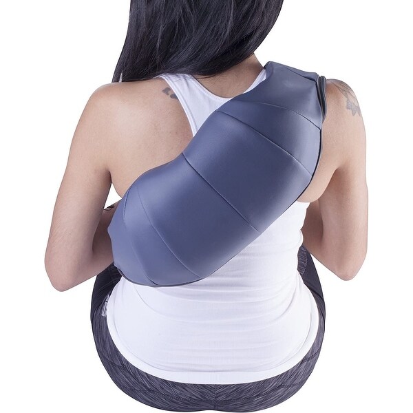Bruntmor neck massager Clearance