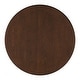 preview thumbnail 19 of 21, Linon Stanton Round Accent Side Table