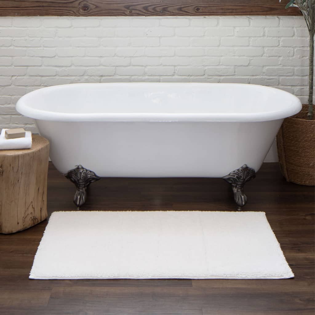 Mohawk Home Classic Cotton Bath Rug