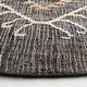 preview thumbnail 24 of 70, SAFAVIEH Flatweave Kilim Manorama Jute Rug