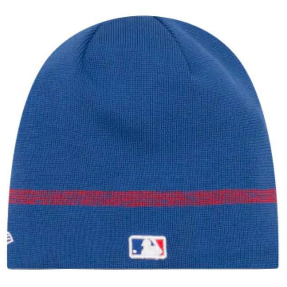 chicago cubs stocking hat
