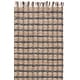 preview thumbnail 30 of 44, SAFAVIEH Handmade Cape Cod Heivi Jute Rug