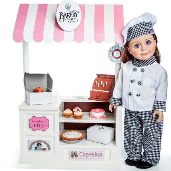 doll bakery