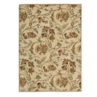 Nourison Firenze Hand-tufted Area Rug