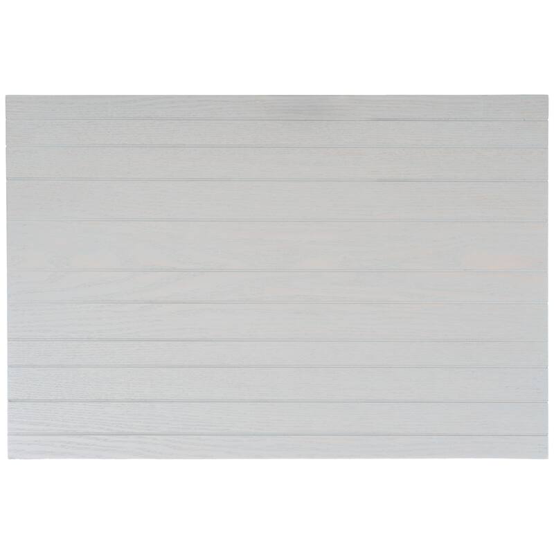 SAFAVIEH Carolynn Grey Stand - 23.6" x 15.6" x 19" - 24Wx16Dx19H