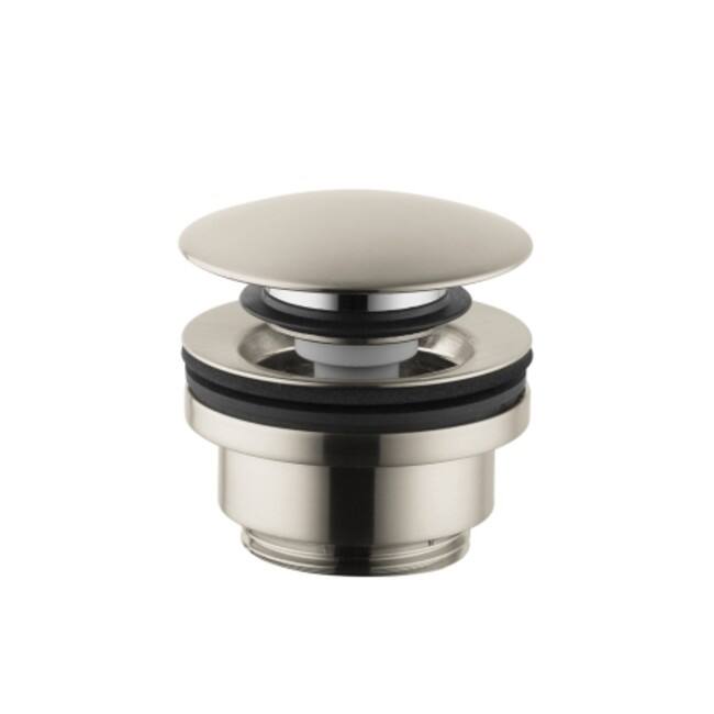 Hansgrohe Bathroom Accessories 1-1/4" Drain Assembly - Less Overflow