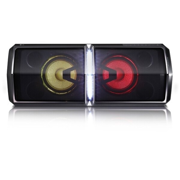 lg high power speaker system fh6
