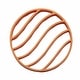 preview thumbnail 2 of 8, Instant Pot Official Silicone Roasting Rack 1 Piece