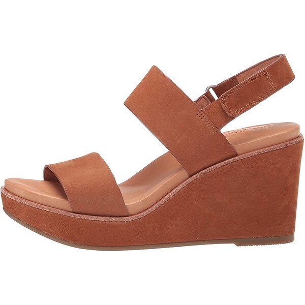 gentle souls milena wedge sandal