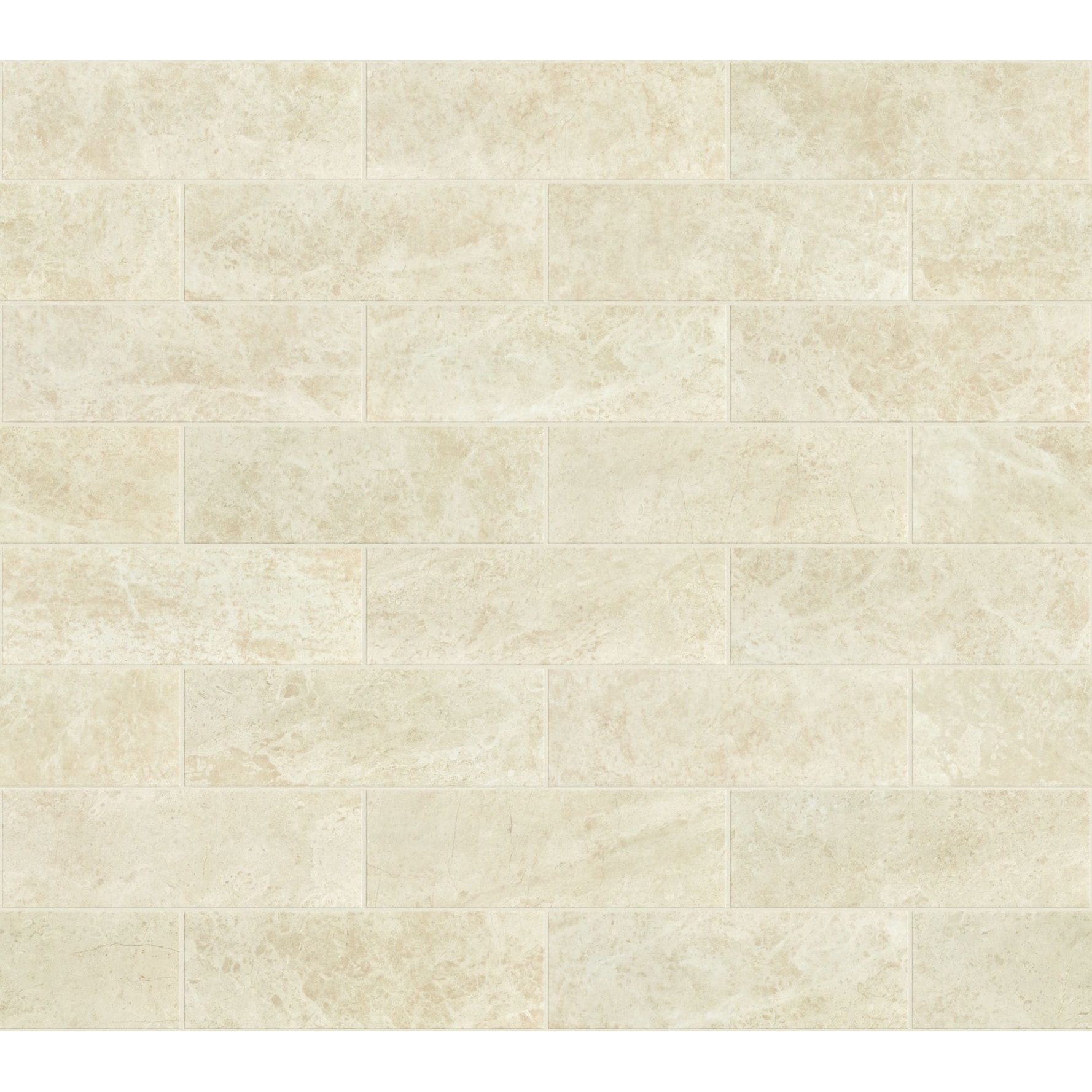 Shaw Casino - 4" x 12" Rectangle Floor Tile - Polished Visual - Sold