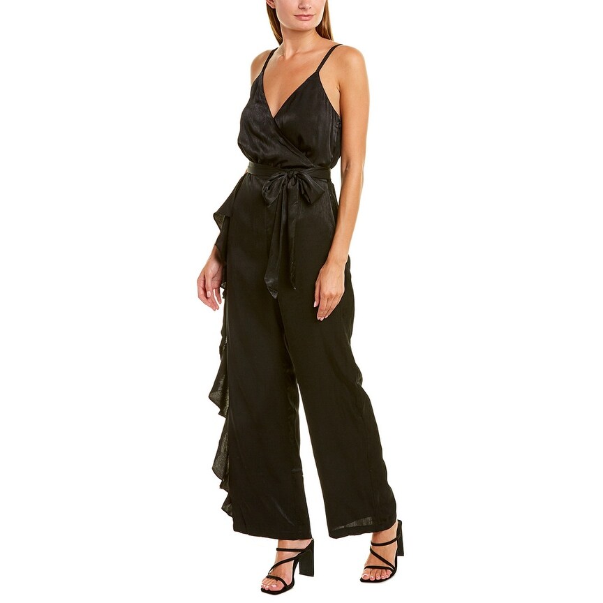 ali and jay jumpsuit