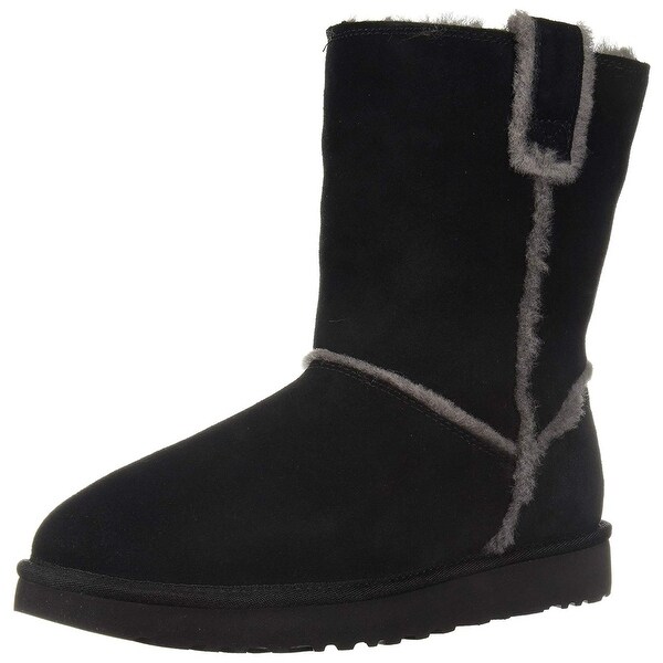 ugg classic short spill