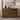 Furniture of America Igala Walnut Wood 7-Drawer Oversized Dresser