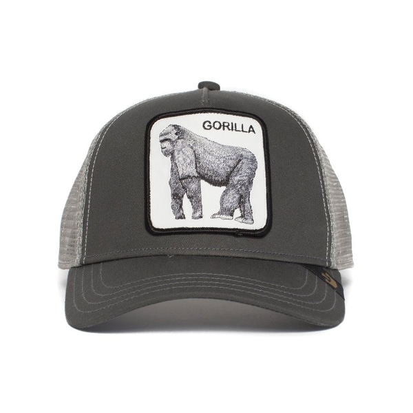 goorin bros gorilla cap