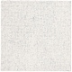preview thumbnail 17 of 121, SAFAVIEH Handmade Micro-Loop Courteney Transitional Wool Rug 5' Square - Grey/Ivory