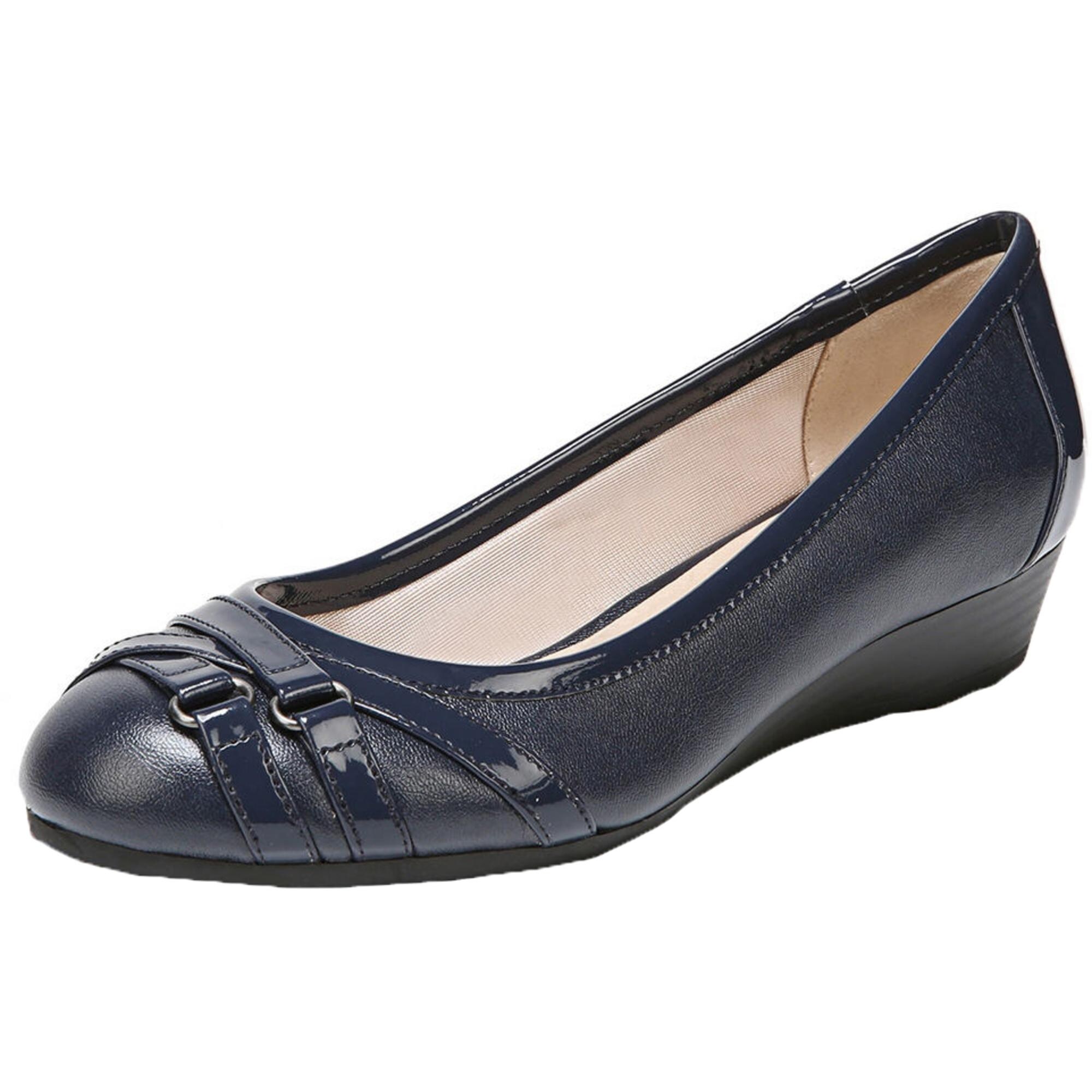 lifestride womens flats