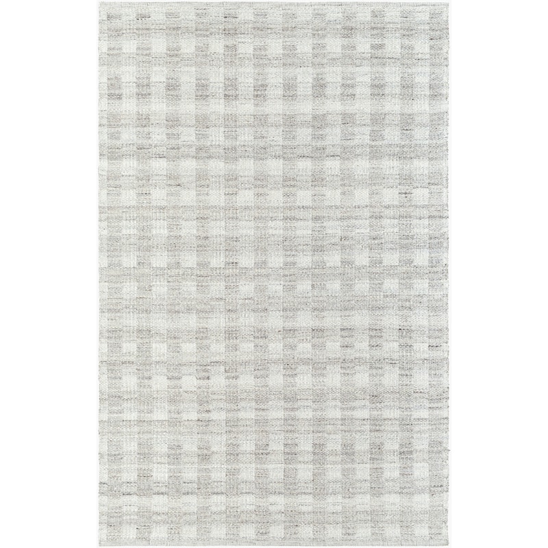 Livabliss Mardin Casual Checkered Area Rug