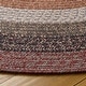 preview thumbnail 14 of 41, SAFAVIEH Handmade Braided Gula Machine Washable Country Rug