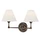 Option Distressed Bronze