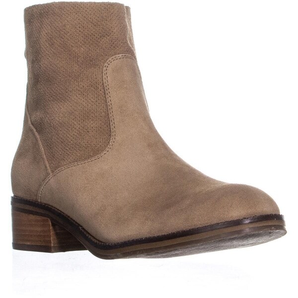 gentle souls parker bootie