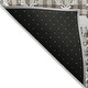 preview thumbnail 4 of 152, Machine Washable Indoor/ Outdoor Christmas Sweater Chantille Rug