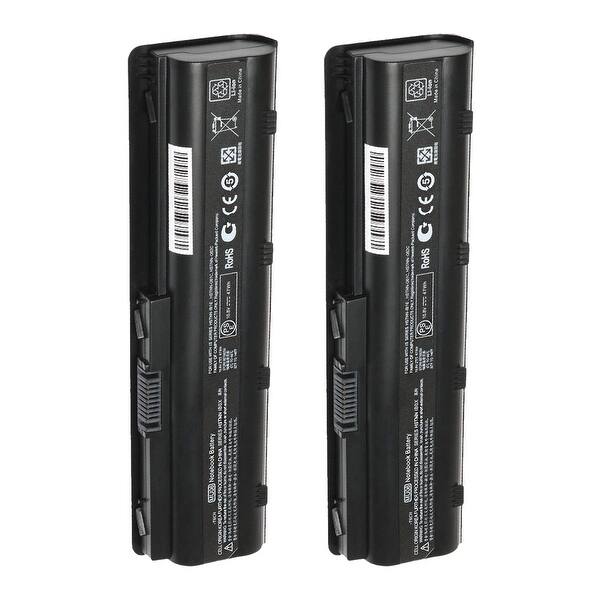 Shop Replacement For Hp 593553 001 Laptop Battery 4400mah 10 8v